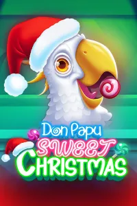 Don Papu Sweet Christmas