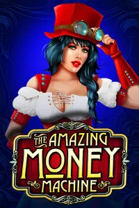 The Amazing Money Machine